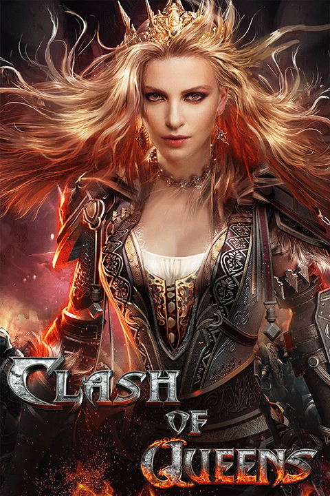 女王的纷争九游版最新版截图5