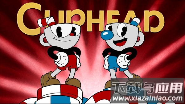 茶杯头恶搞版手游最新版下载截图