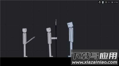 人类游乐场2最新版截图3