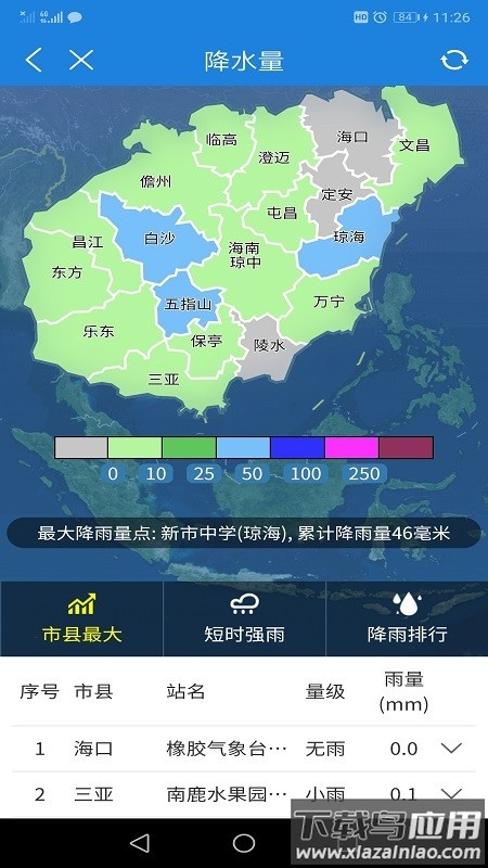 水掌云最新版本最新版截图2