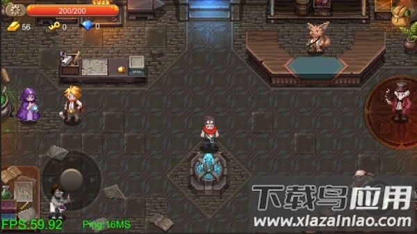 遗迹文明游戏最新版截图1