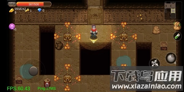 遗迹文明游戏最新版截图2