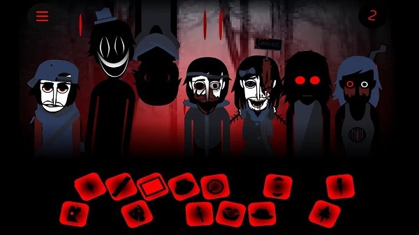 节奏盒子血雨模组重制版最新版截图2