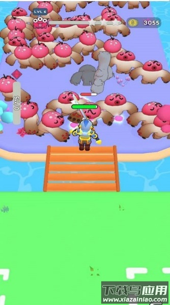 孤独战争游戏下载安装