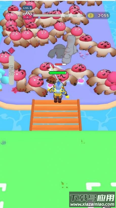 孤独战争游戏下载安装最新版截图1