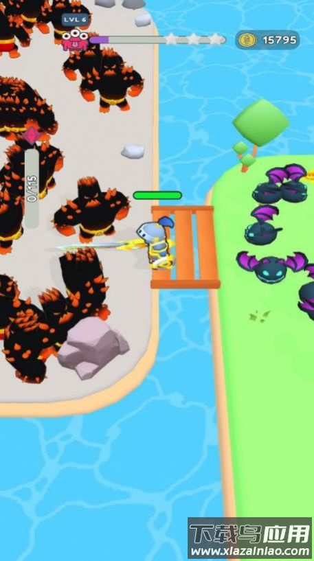 孤独战争游戏下载安装最新版截图3