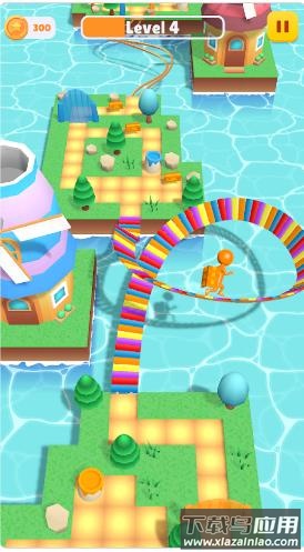 你好快递游戏最新版截图1