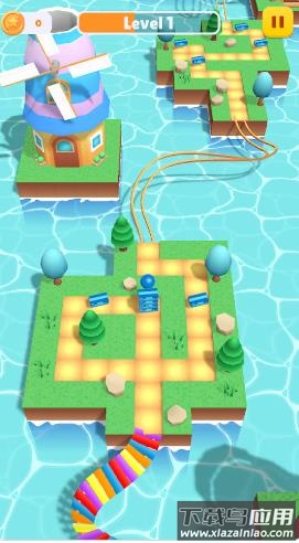 你好快递游戏最新版截图2