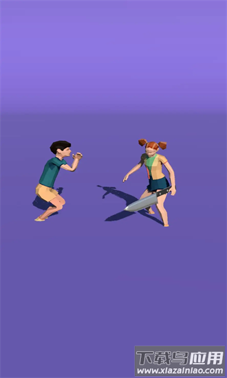 接吻匹配官方版最新版截图1