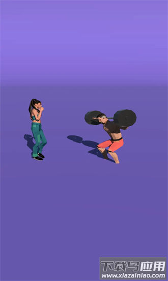 接吻匹配官方版最新版截图3