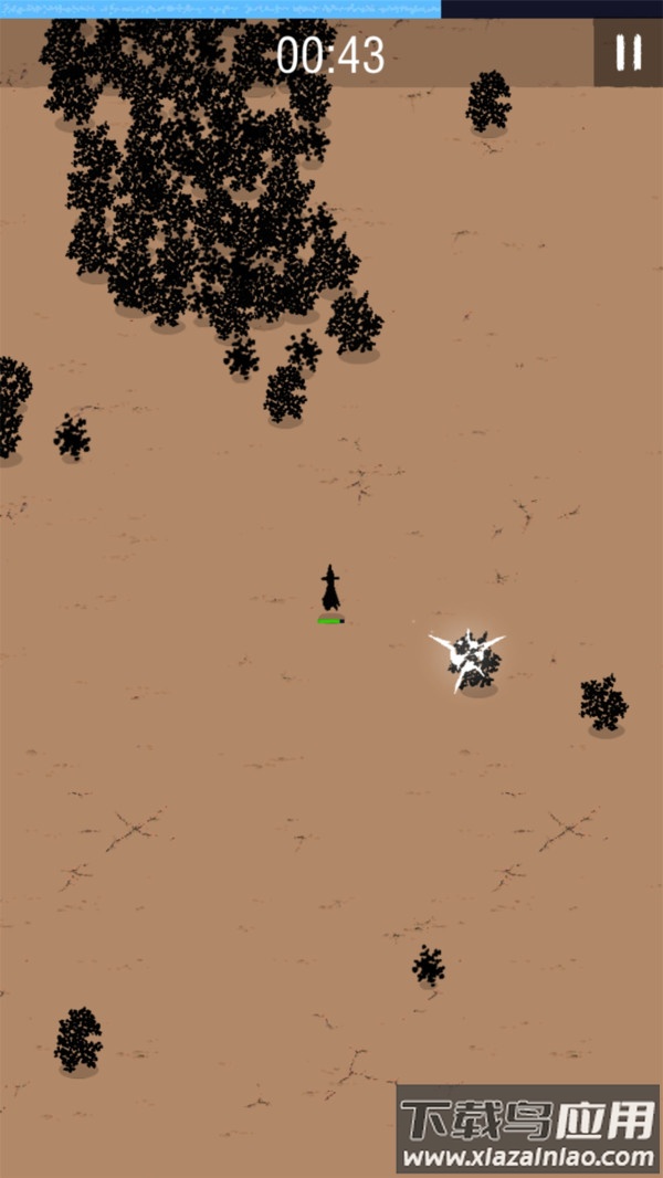 肉鸽幸存者游戏下载安装最新版截图1