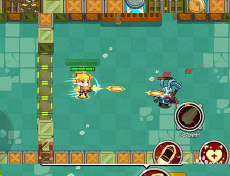 放学别跑百度版