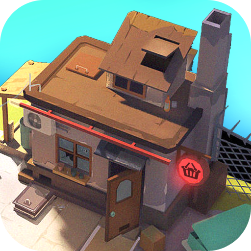 生存几何手游官方下载