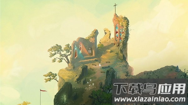 流浪者弗兰肯斯坦的生物汉化版最新版截图1