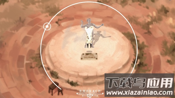 流浪者弗兰肯斯坦的生物汉化版最新版截图2