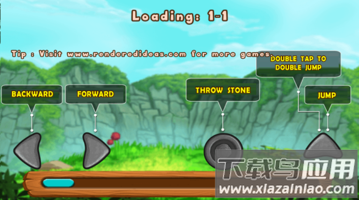 丛林历险记2游戏(Jungle Adventures 2)最新版截图1