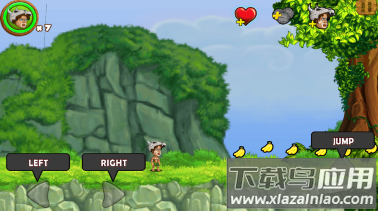 丛林历险记2游戏(Jungle Adventures 2)最新版截图2