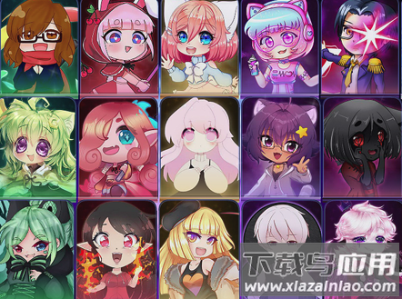 Gacha Club Mod中文版最新版