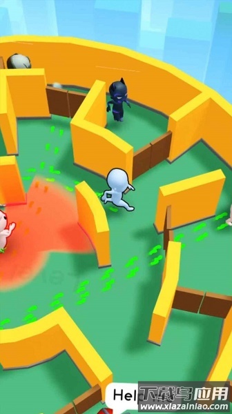 谁才是内鬼游戏下载安装