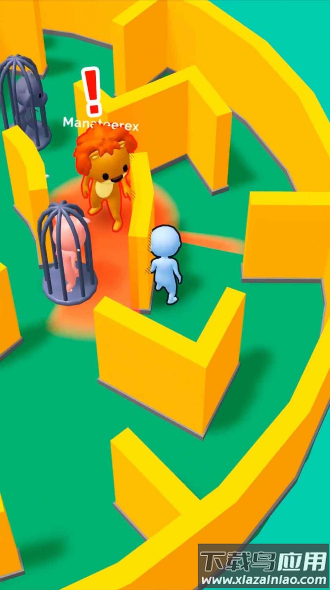 谁才是内鬼游戏下载安装最新版截图1