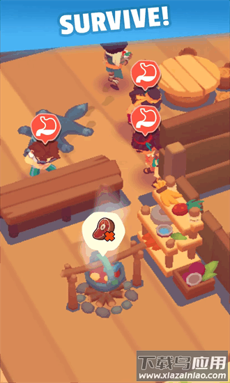 袖珍故事游戏最新版截图1