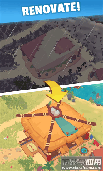 袖珍故事游戏最新版截图2