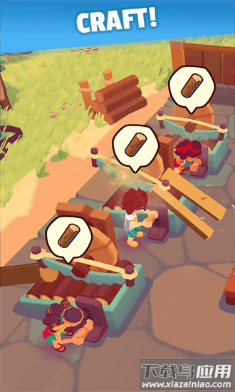 袖珍故事游戏最新版截图3