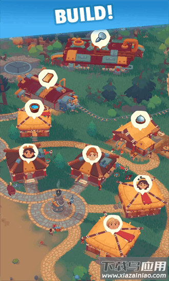 袖珍故事游戏最新版截图4