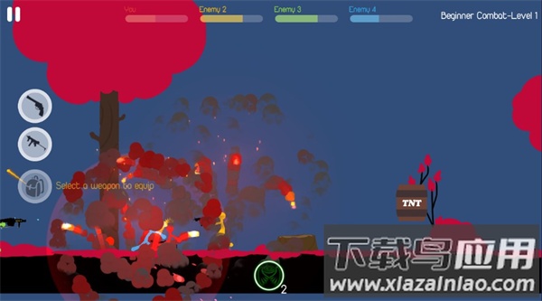 火柴人至尊决斗2022最新版下载最新版截图4