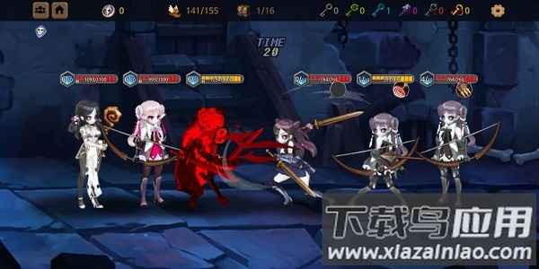 地下城与公主2内购破解版最新版截图3