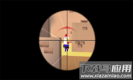 小鸡出击2024官方版最新版截图3