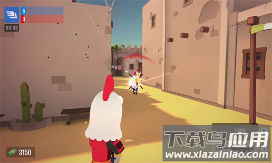 小鸡出击2024官方版最新版截图4