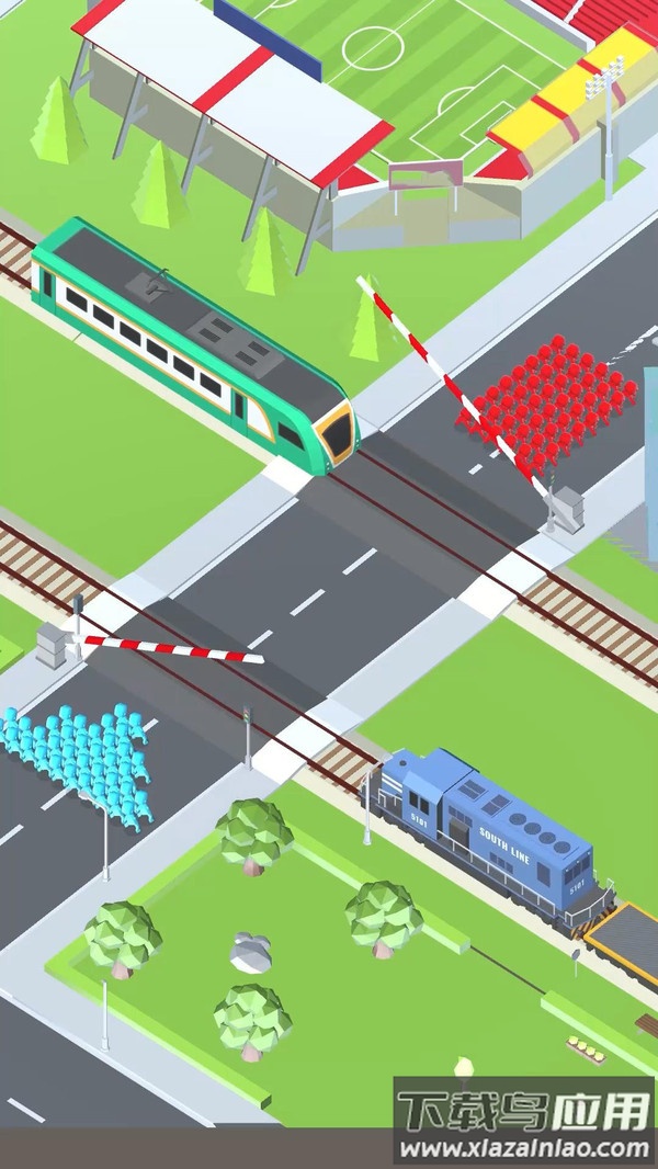 村霸大作战游戏下载安装截图