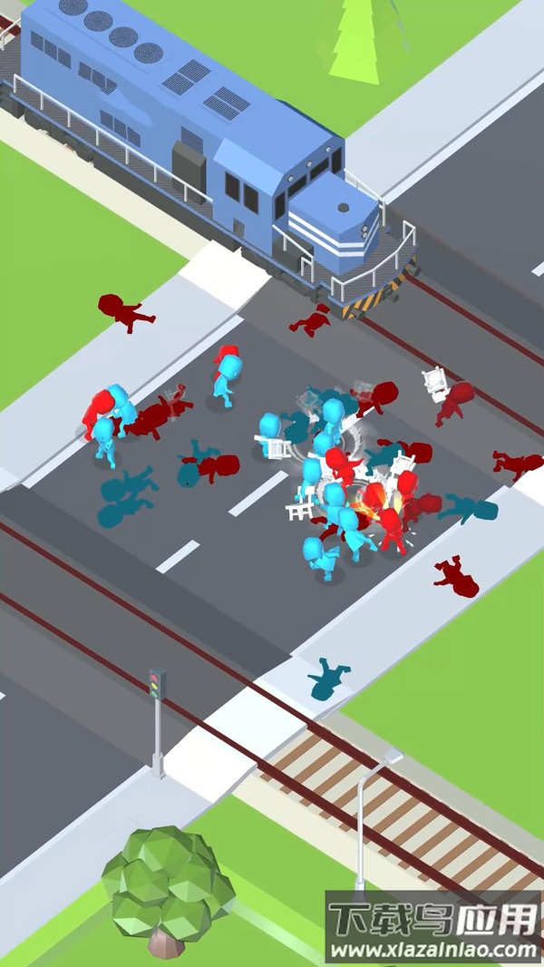 村霸大作战游戏下载安装截图