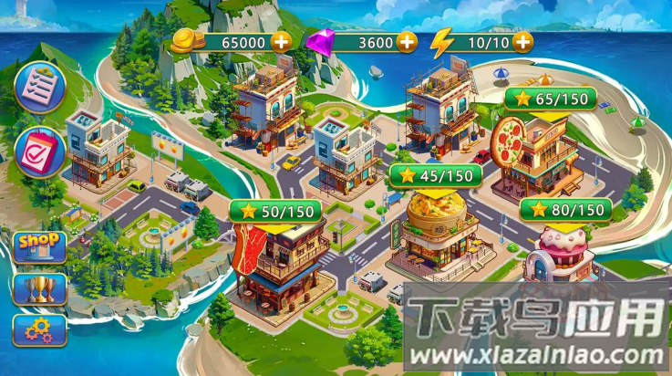 料理闪电战游戏最新版截图4