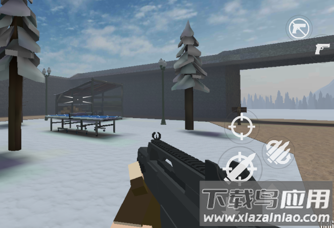 Gorebox-Animosity游戏