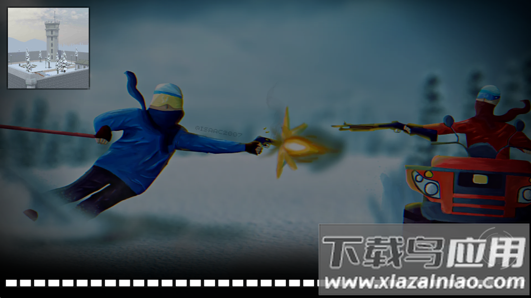 Gorebox-Animosity游戏截图1