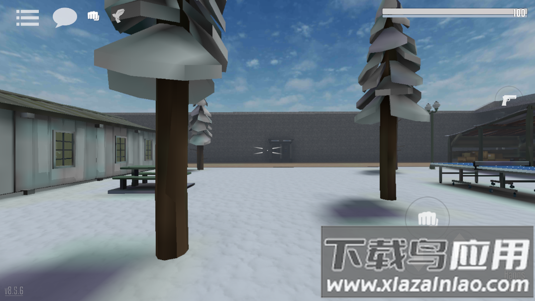 Gorebox-Animosity游戏截图2