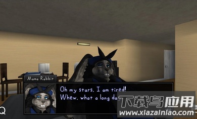 窗外的人安装器游戏最新版截图1