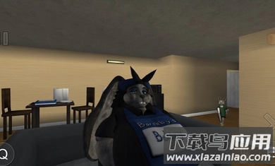 窗外的人安装器游戏最新版截图4