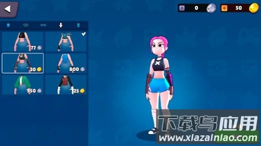 涡旋9号游戏(Vortex 9)最新版截图1