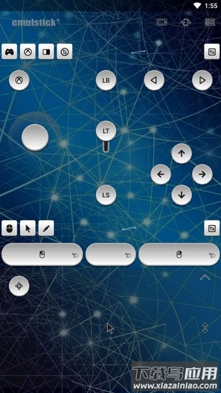 仿真鼠标手机版截图1