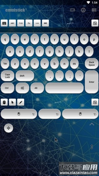 仿真鼠标手机版截图3