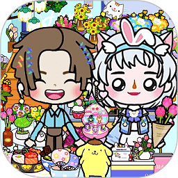 儿童奇妙花园手游