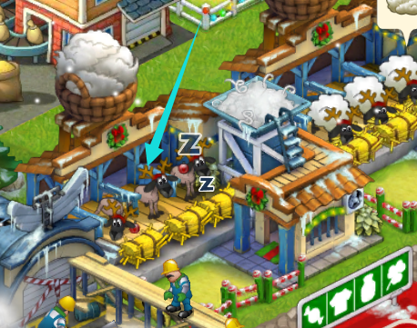 梦想城镇中文版