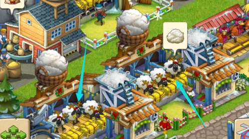 梦想城镇中文版