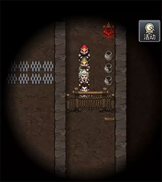 仙国志九方互动版