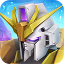 敢达争锋对决果盘版