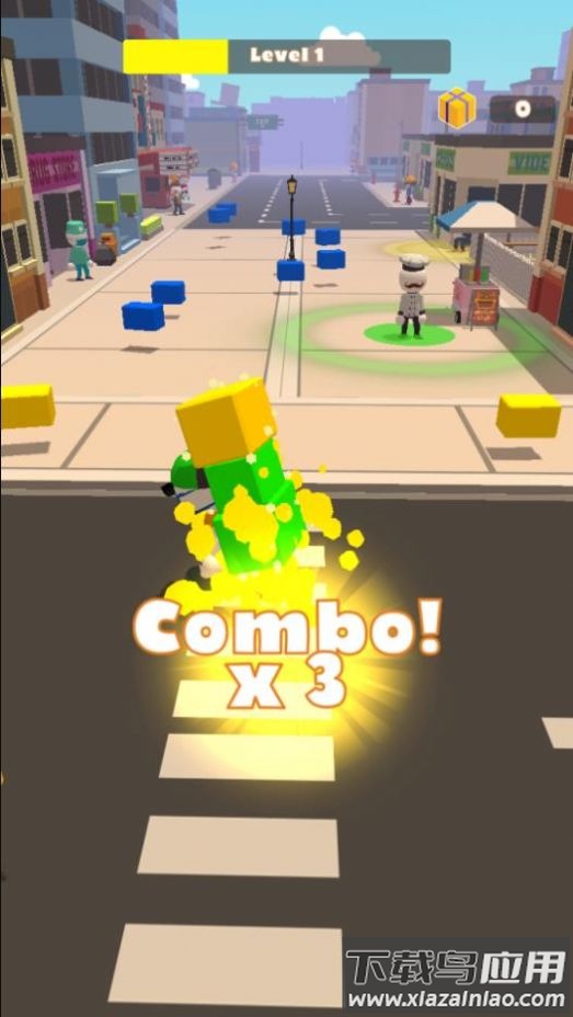 可靠极速快递游戏下载安装(可靠疾速快递)最新版截图1