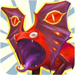 怪物工程师游戏